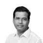 Portrait of Dr Dronacharya