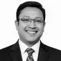 Portrait of Subashish
