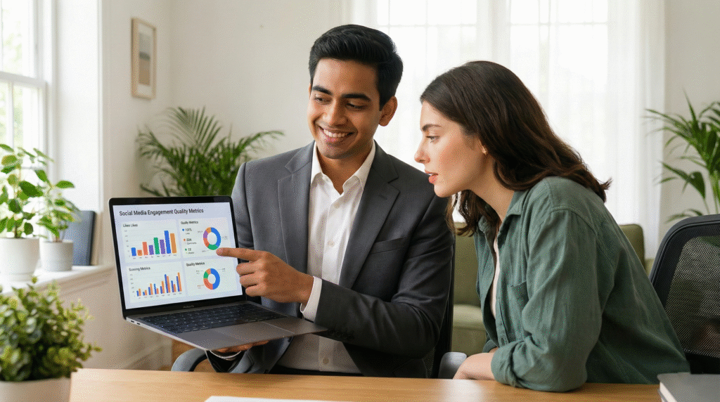 how often should you post on social media