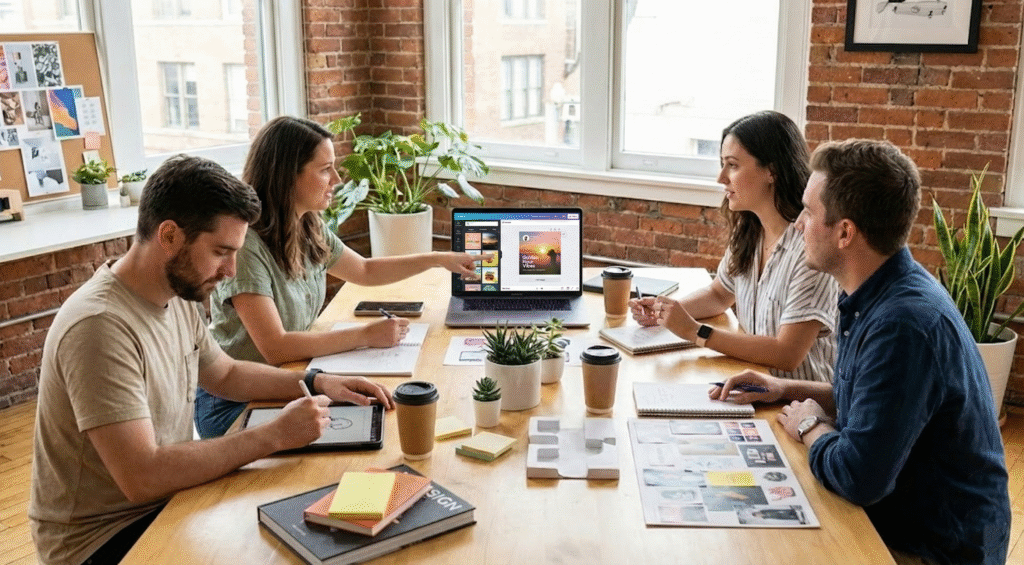 how often should you post on social media