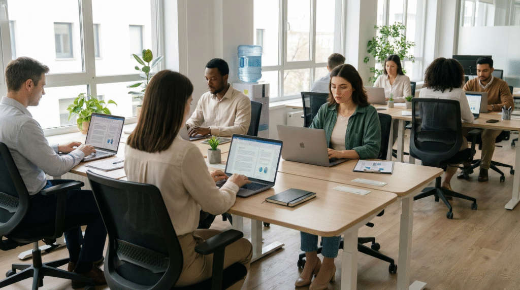 ai content sounds generic