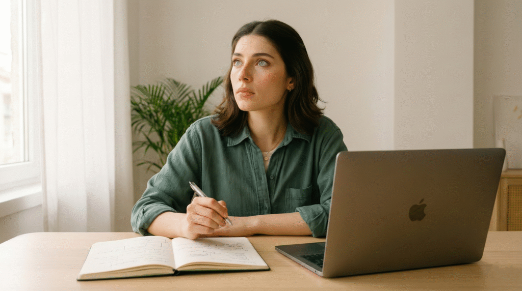 ai content sounds generic